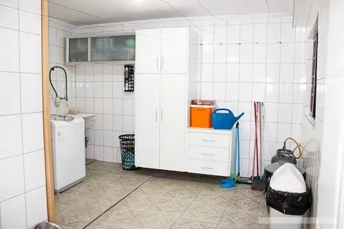 Casa - 6 quartos - Lauzane Paulista - São Paulo