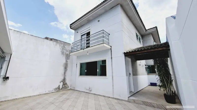 Sobrado - 3 quartos - Parada Inglesa - São Paulo - foto 5