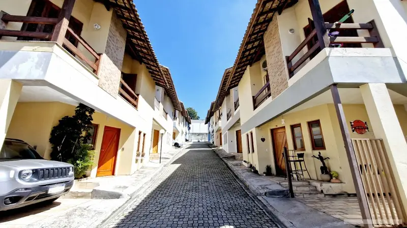 Casa - 3 quartos - Vila Mazzei - São Paulo - foto 3