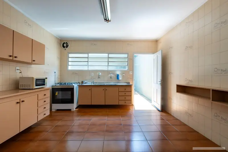 Sobrado - 3 quartos - Vila Madalena - São Paulo - foto 3