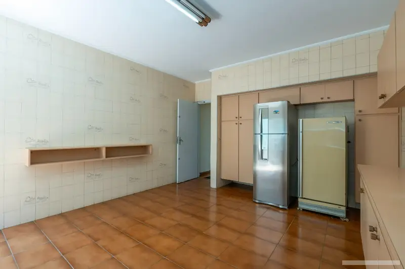 Sobrado - 3 quartos - Vila Madalena - São Paulo - foto 2