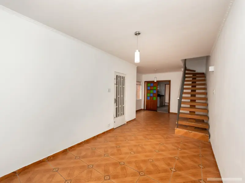 Casa - 3 quartos - Santana - São Paulo - foto 2