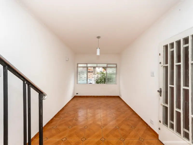 Casa - 3 quartos - Santana - São Paulo - foto 4