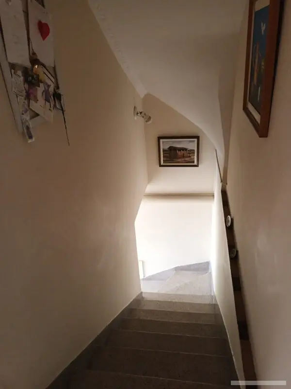 Sobrado - 2 quartos - Lauzane Paulista - São Paulo