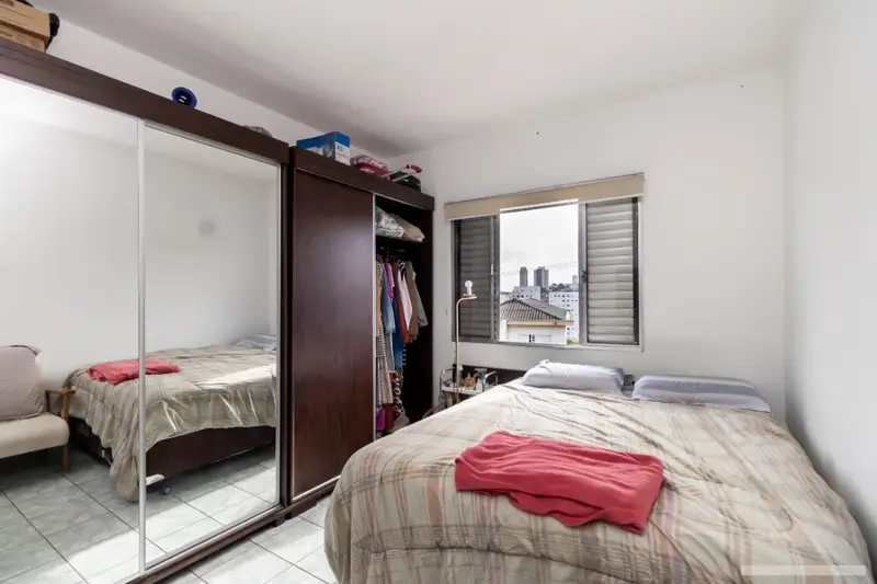 Casa - 3 quartos - Pirituba - São Paulo - foto 4