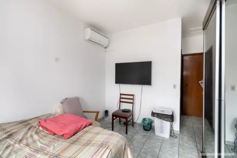 Casa - 3 quartos - Pirituba - São Paulo