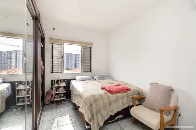 Casa - 3 quartos - Pirituba - São Paulo - foto 2