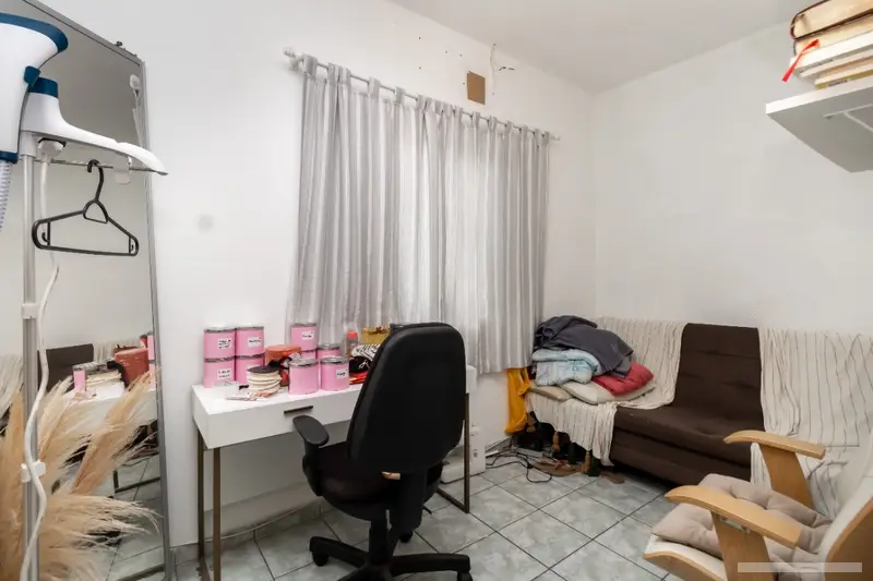 Casa - 3 quartos - Pirituba - São Paulo - foto 3