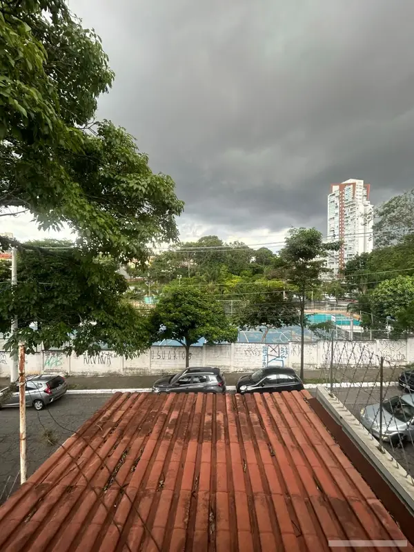 Casa - 3 quartos - Santana - São Paulo