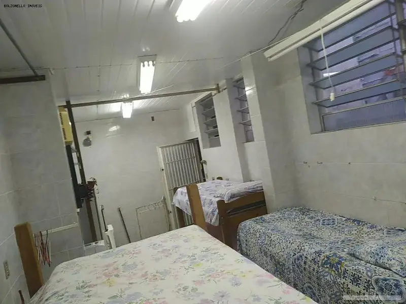 Sobrado - 9 quartos - Pinheiros - São Paulo - foto 5