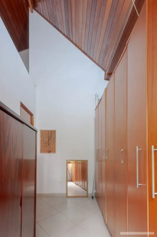 Sobrado - 3 quartos - Vila Isolina Mazzei - São Paulo - foto 4