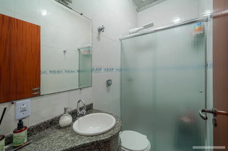 Sobrado - 3 quartos - Vila Isolina Mazzei - São Paulo - foto 2