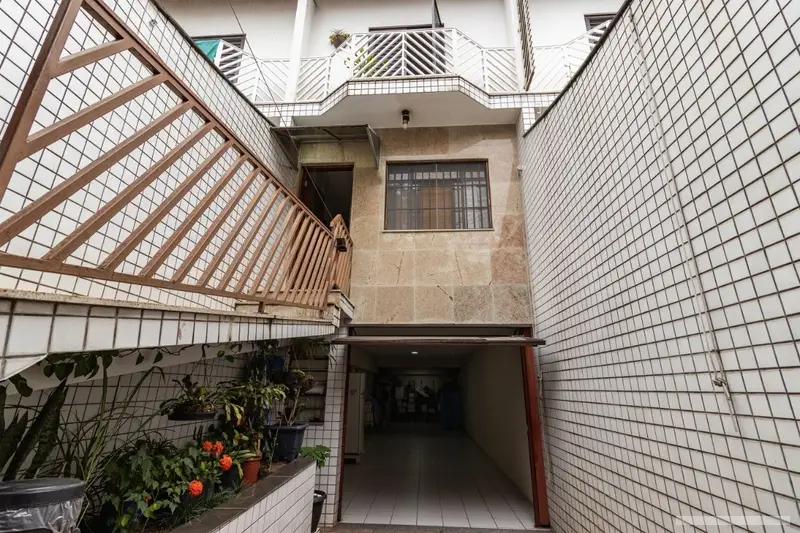 Casa - 2 quartos - Vila Isolina Mazzei - São Paulo - foto 4