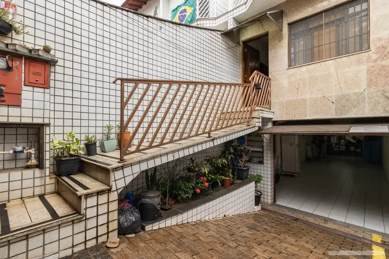 Casa - 2 quartos - Vila Isolina Mazzei - São Paulo - foto 3