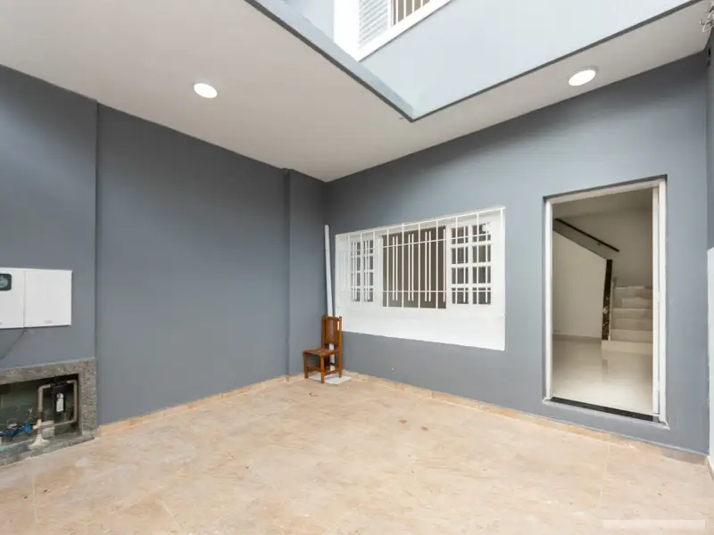 Sobrado - 3 quartos - Santana - São Paulo - foto 5