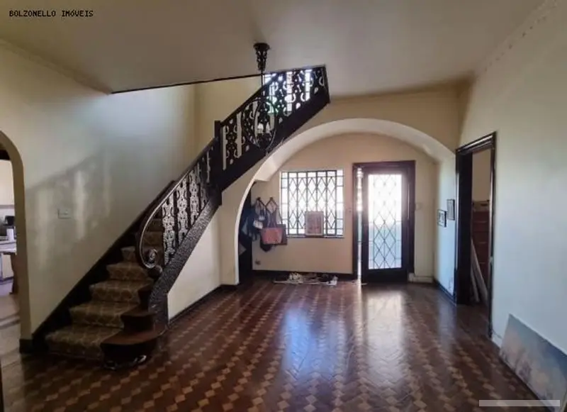 Casa - 4 quartos - Perdizes - São Paulo