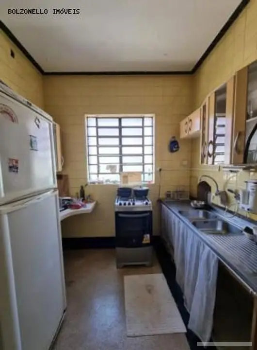 Casa - 4 quartos - Perdizes - São Paulo - foto 4