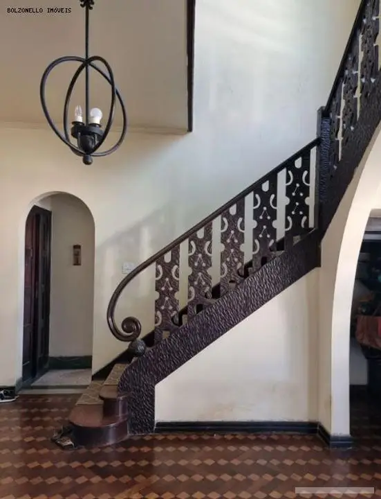 Casa - 4 quartos - Perdizes - São Paulo - foto 5