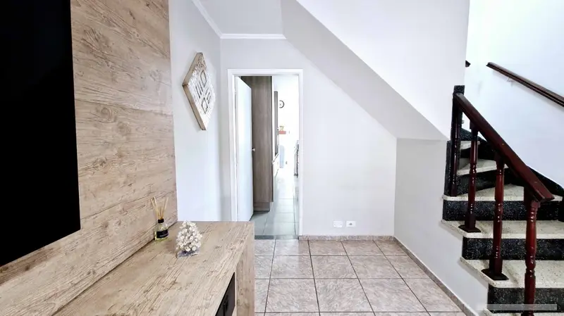 Casa - 3 quartos - Vila Mazzei - São Paulo - foto 4