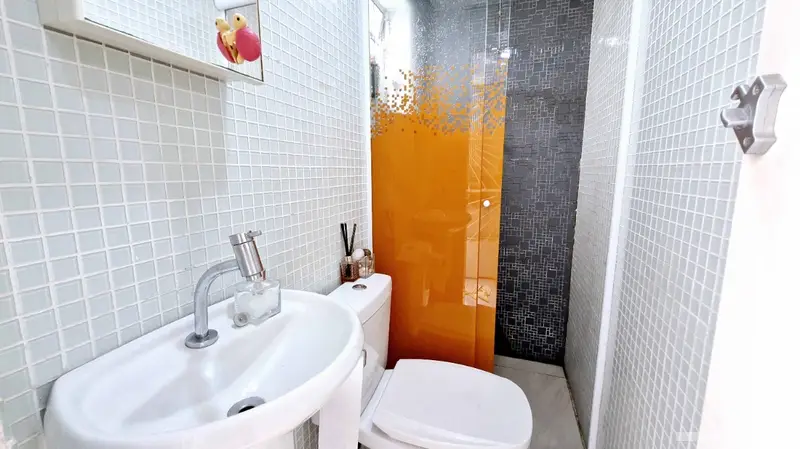 Casa - 3 quartos - Vila Mazzei - São Paulo - foto 3