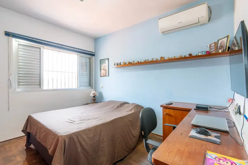 Sobrado - 3 quartos - Perdizes - São Paulo - foto 3