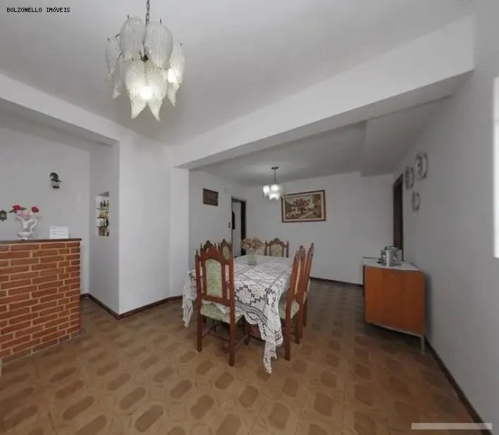 Casa - 4 quartos - Perdizes - São Paulo - foto 5