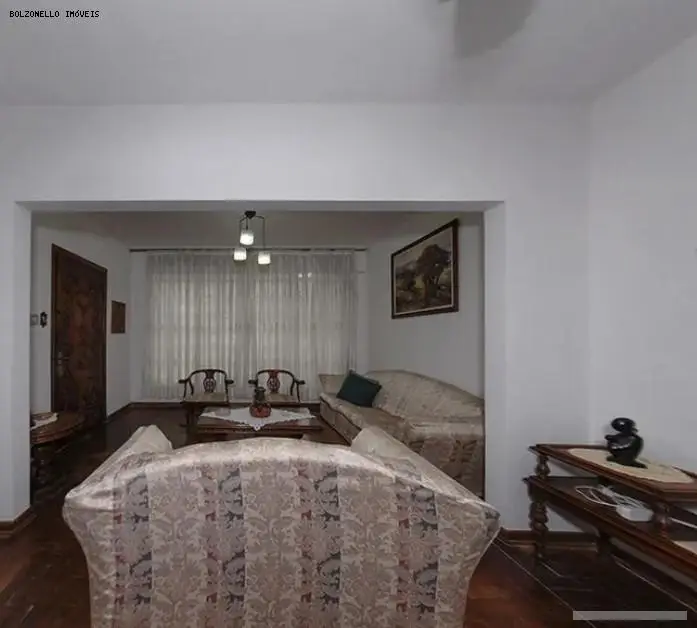 Casa - 4 quartos - Perdizes - São Paulo - foto 3