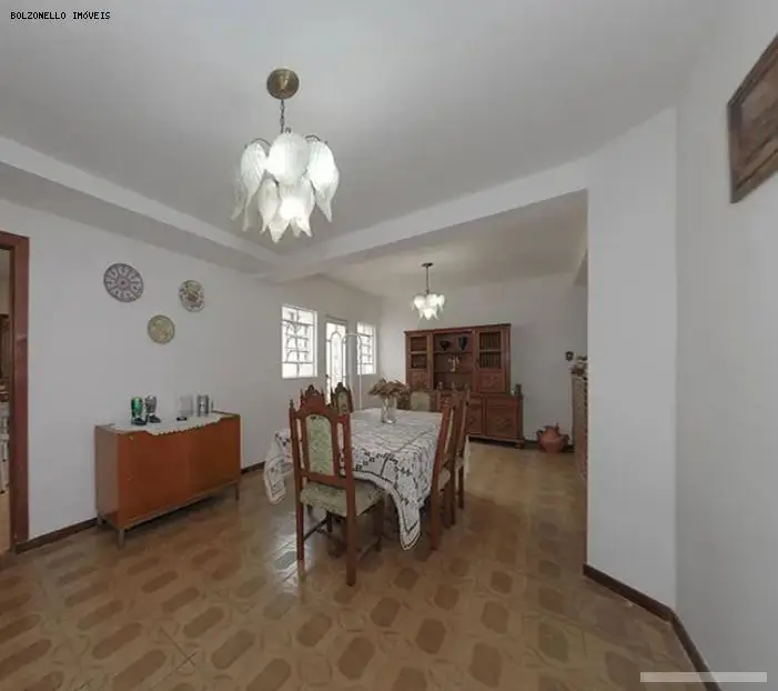 Casa - 4 quartos - Perdizes - São Paulo - foto 4