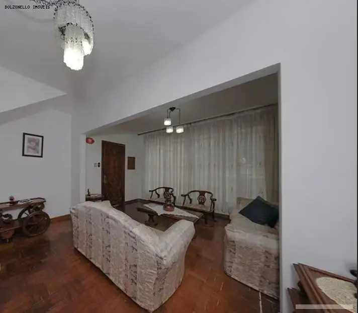 Casa - 4 quartos - Perdizes - São Paulo - foto 2