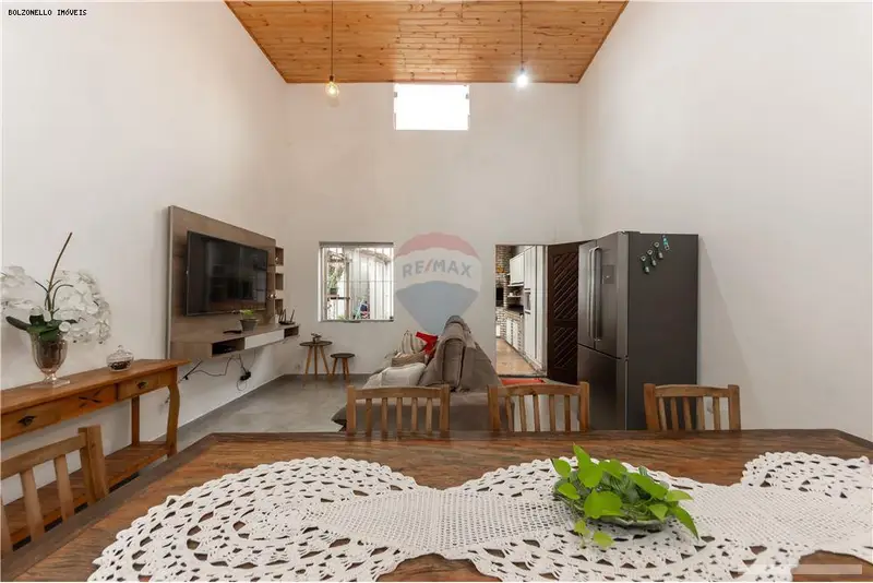 Casa - 2 quartos - Pirituba - São Paulo - foto 4