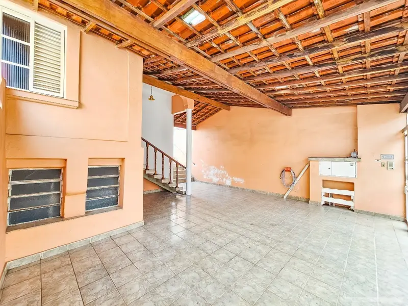 Casa - 2 quartos - Casa Verde - São Paulo - foto 5