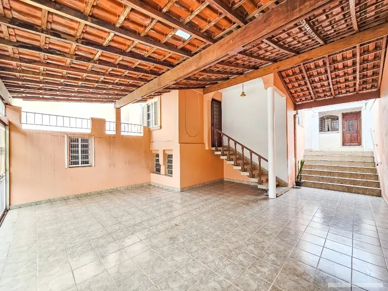 Casa - 2 quartos - Casa Verde - São Paulo - foto 4