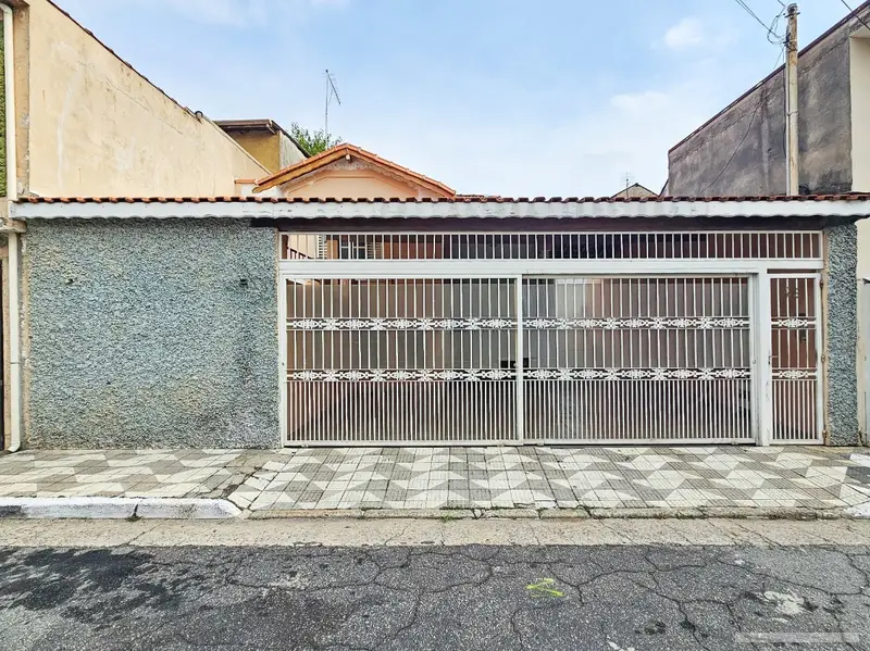 Casa - 2 quartos - Casa Verde - São Paulo - foto 2