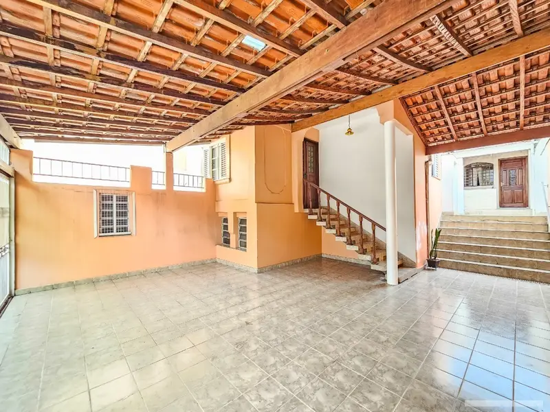 Casa - 2 quartos - Casa Verde - São Paulo - foto 3