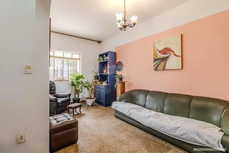 Sobrado - 5 quartos - Perdizes - São Paulo - foto 2