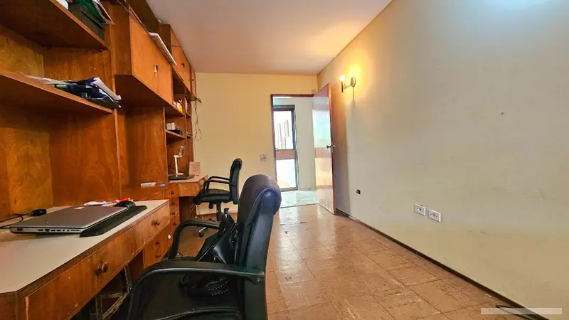 Casa - 4 quartos - Lapa - São Paulo - foto 2