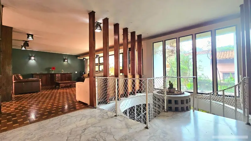 Casa - 4 quartos - Lapa - São Paulo