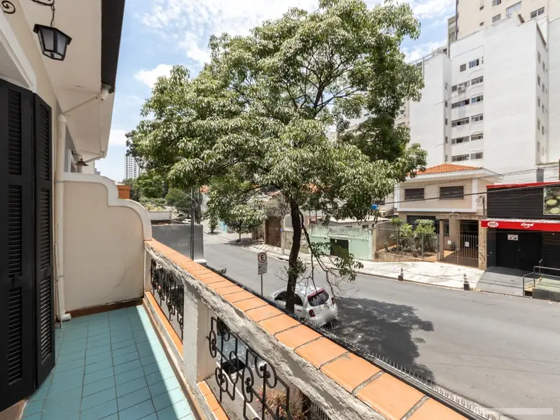 Casa - 2 quartos - Perdizes - São Paulo - foto 5