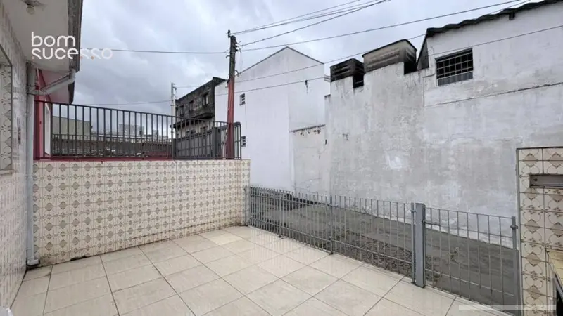 Casa - 2 quartos - Chácara Mafalda - São Paulo - foto 5