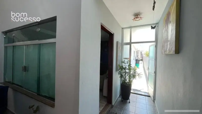 Casa - 3 quartos - Chácara Mafalda - São Paulo - foto 5