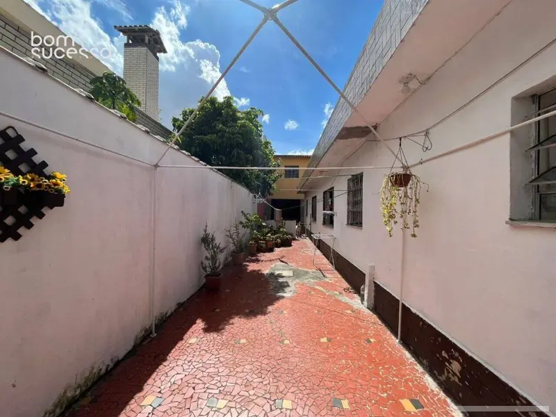 Casa - 3 quartos - Chácara Mafalda - São Paulo - foto 3