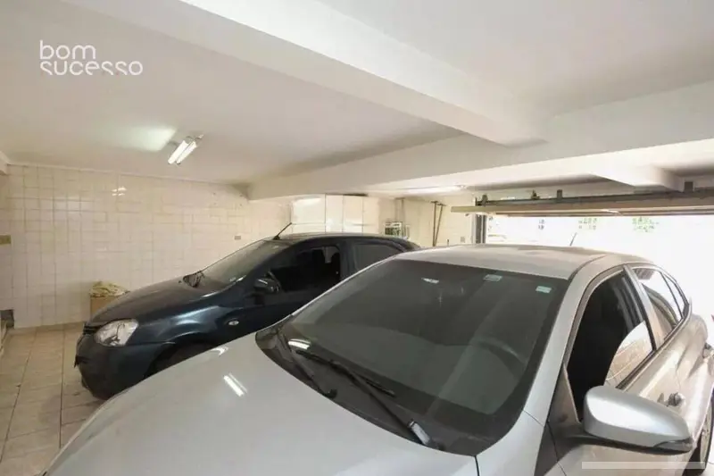 Casa - 3 quartos - Chácara Mafalda - São Paulo - foto 4