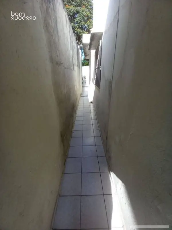 Casa - 3 quartos - Chácara Mafalda - São Paulo - foto 4