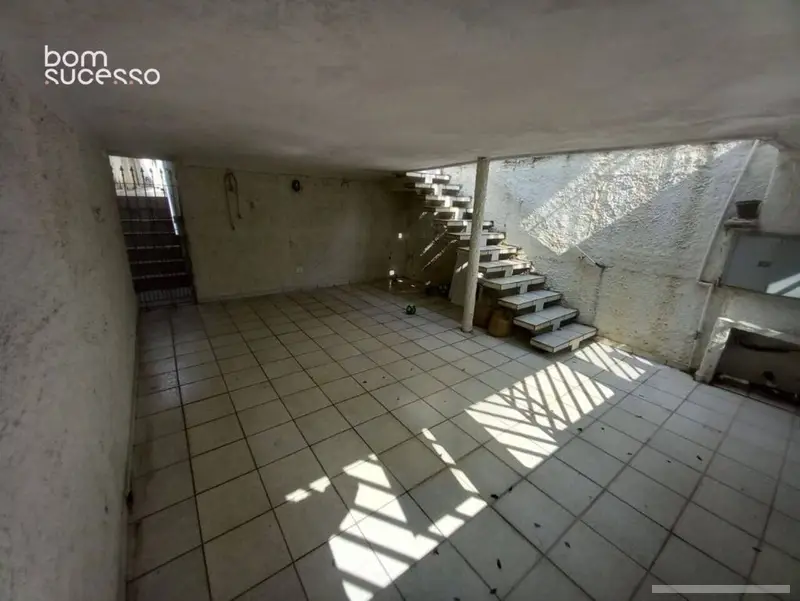 Casa - 3 quartos - Chácara Mafalda - São Paulo - foto 2