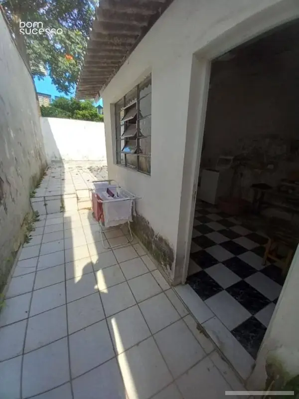 Casa - 3 quartos - Chácara Mafalda - São Paulo - foto 5