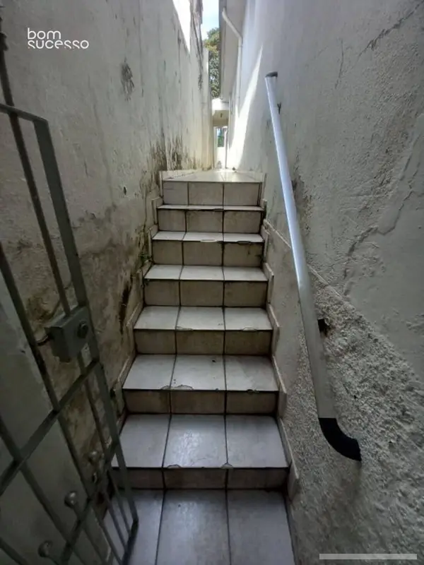 Casa - 3 quartos - Chácara Mafalda - São Paulo - foto 3