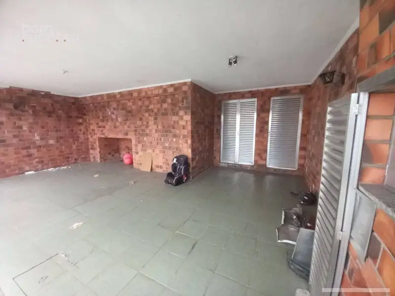 Casa - 2 quartos - Chácara Mafalda - São Paulo - foto 3