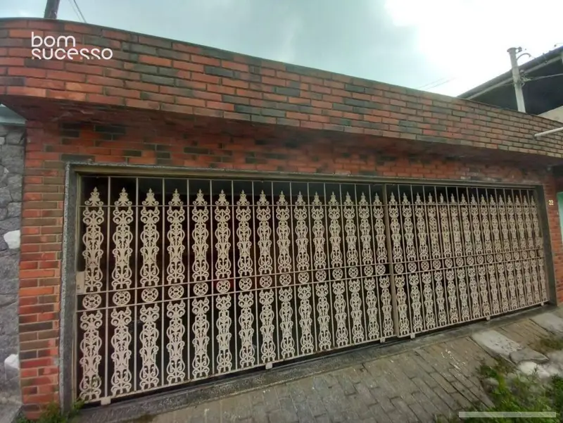 Casa - 2 quartos - Chácara Mafalda - São Paulo - foto 2