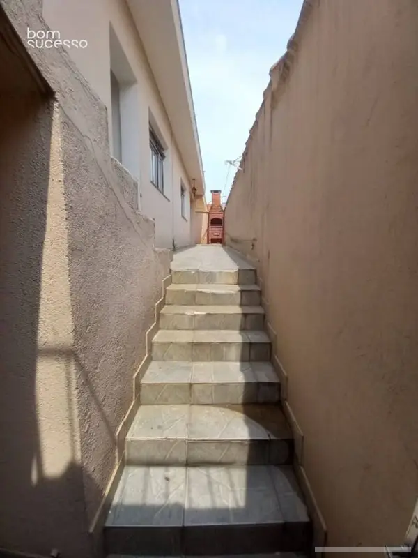 Casa - 2 quartos - Chácara Mafalda - São Paulo - foto 5