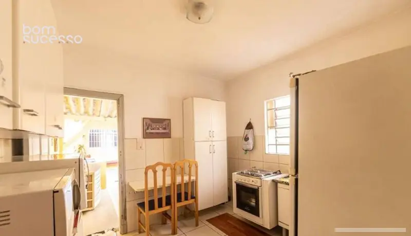 Casa - 3 quartos - Chácara Mafalda - São Paulo - foto 4